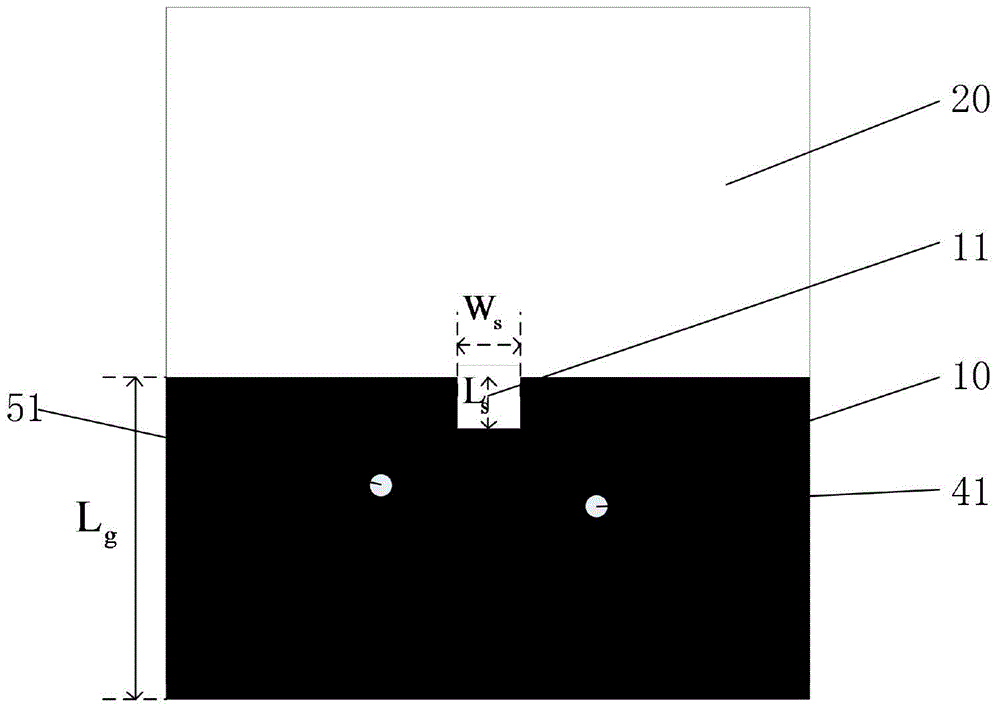 Dual-notch UWB (ultra wide band) antenna based on CLV-EBG (CLV-electromagnetic band gap) structure