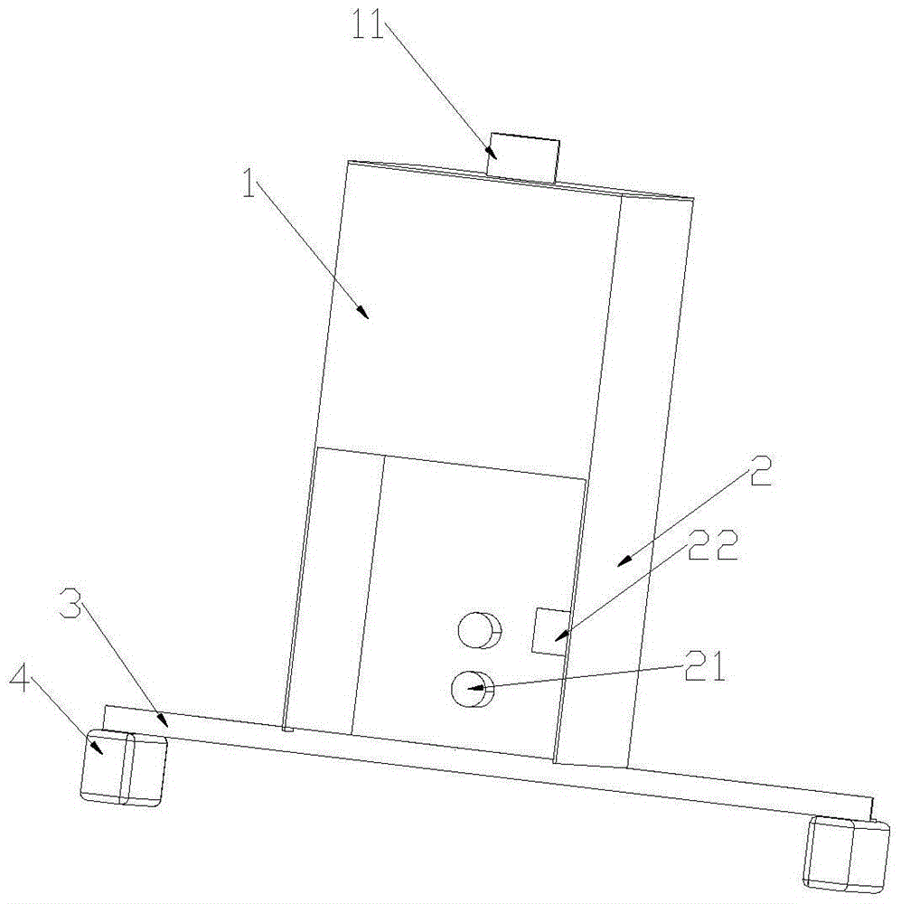 Automatic oil feeder for assembly line and hook head assembly line containing same