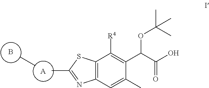 Therapeutic compounds