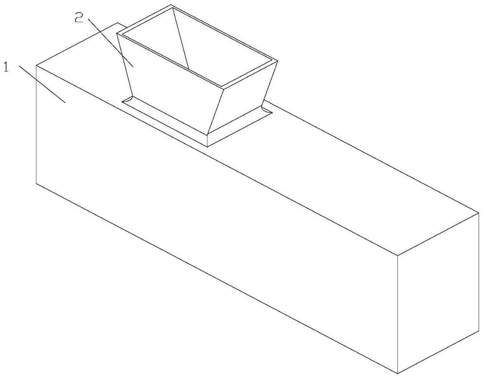 Chemical fiber processing technology