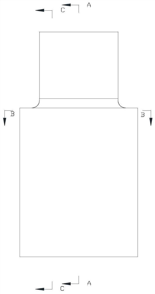 Chemical fiber processing technology