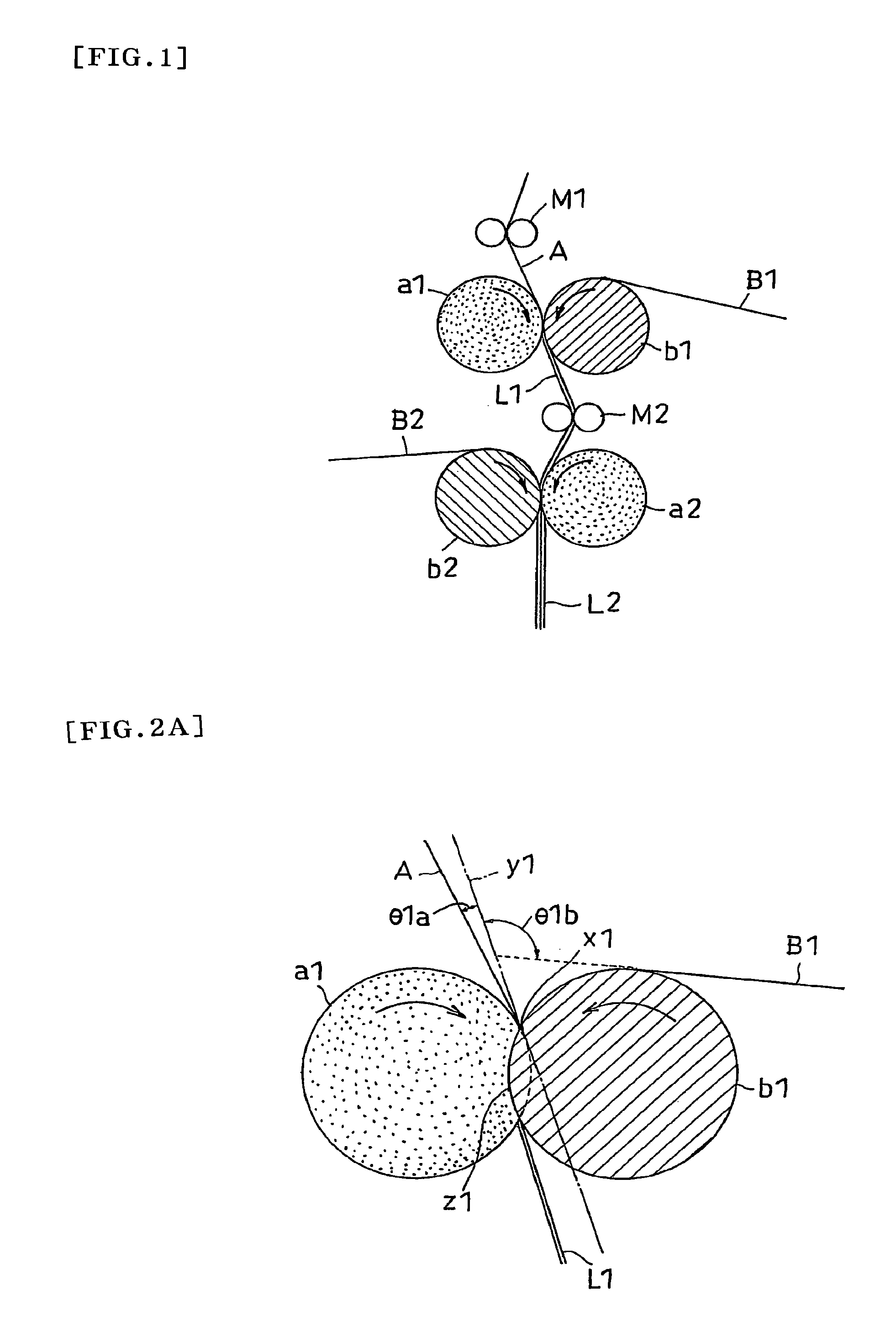 Method for producing multilayer laminated film