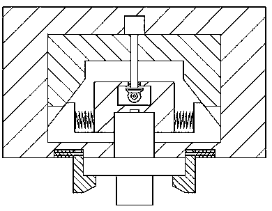 A portable personal information comprehensive processing terminal