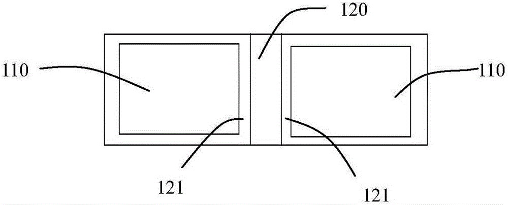 Printed circuit board panel and manufacturing method thereof