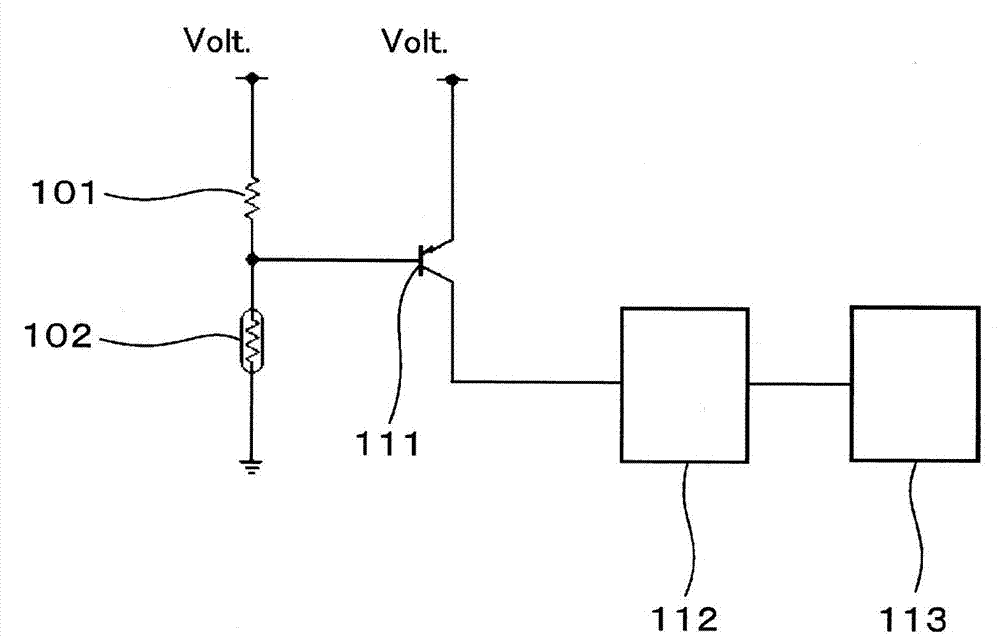 PTC thermistor and method for manufacturing PTC thermistor