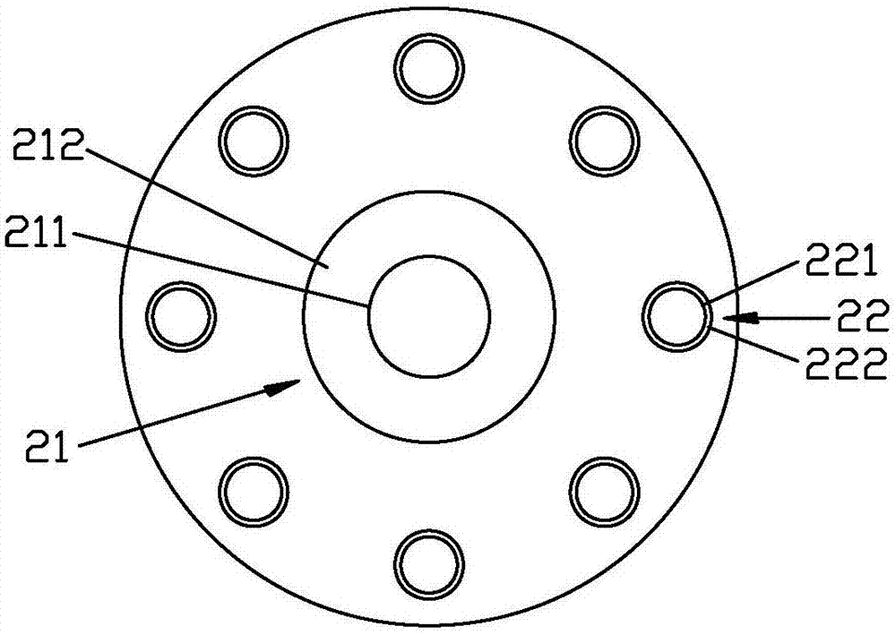 Three-dimensional seismic isolation bearing with rotating function