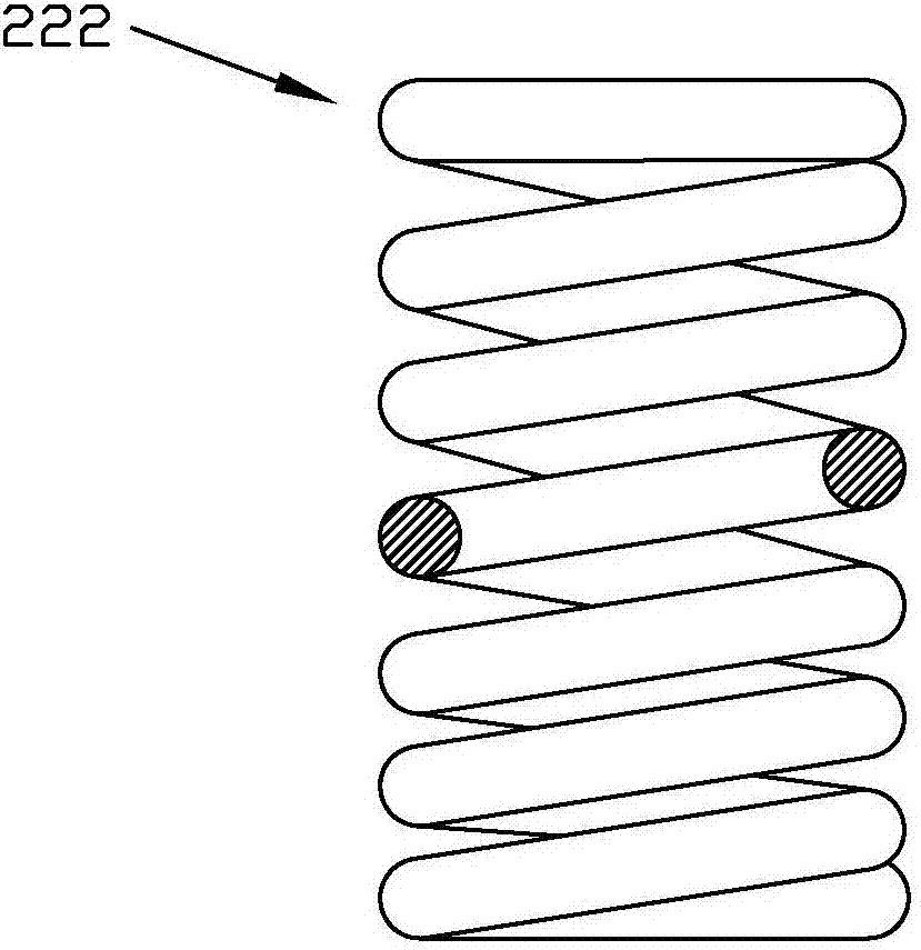 Three-dimensional seismic isolation bearing with rotating function