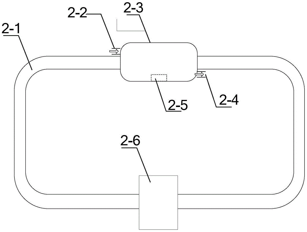 System and method for pea space charge measurement of full-scale high-voltage DC cable under temperature control gradient