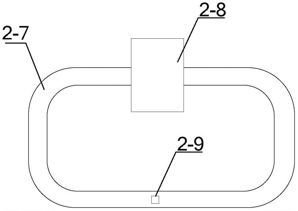 System and method for pea space charge measurement of full-scale high-voltage DC cable under temperature control gradient