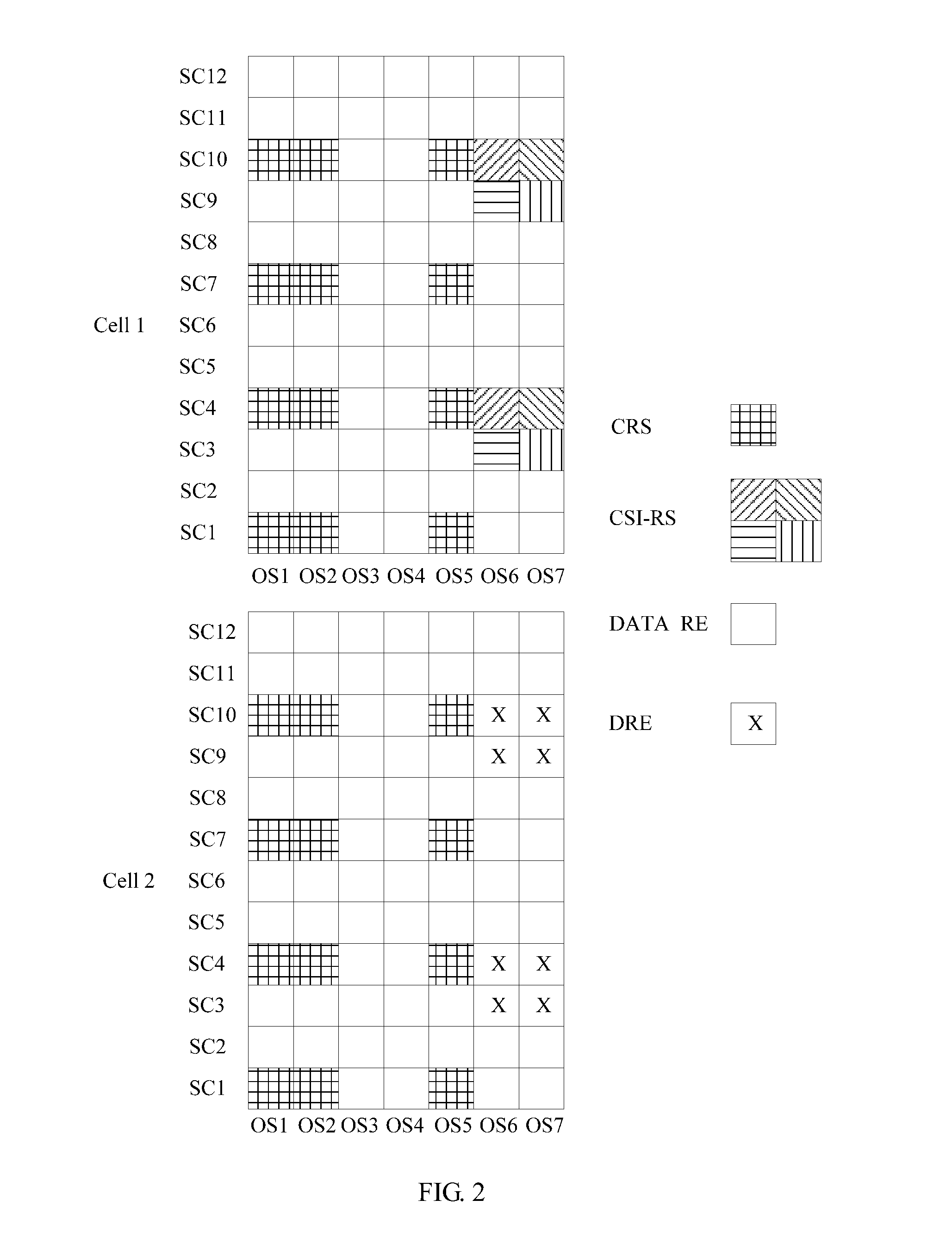 Method and apparatus for notification of emitted energy