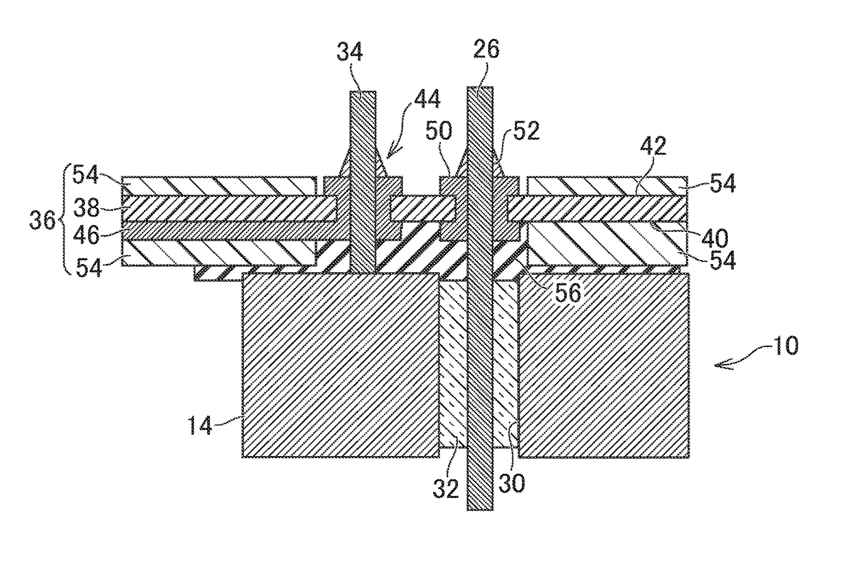 Optical module