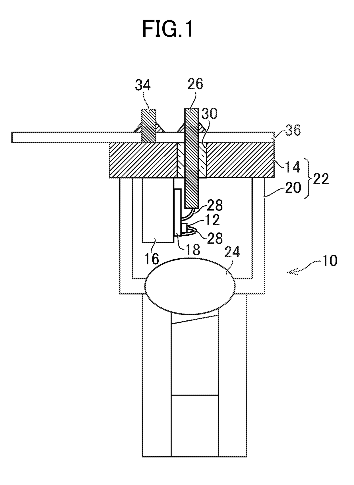 Optical module