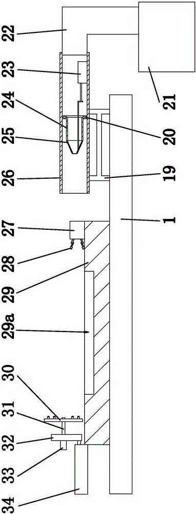 Method for manufacturing anti-wear antibacterial pillowcase