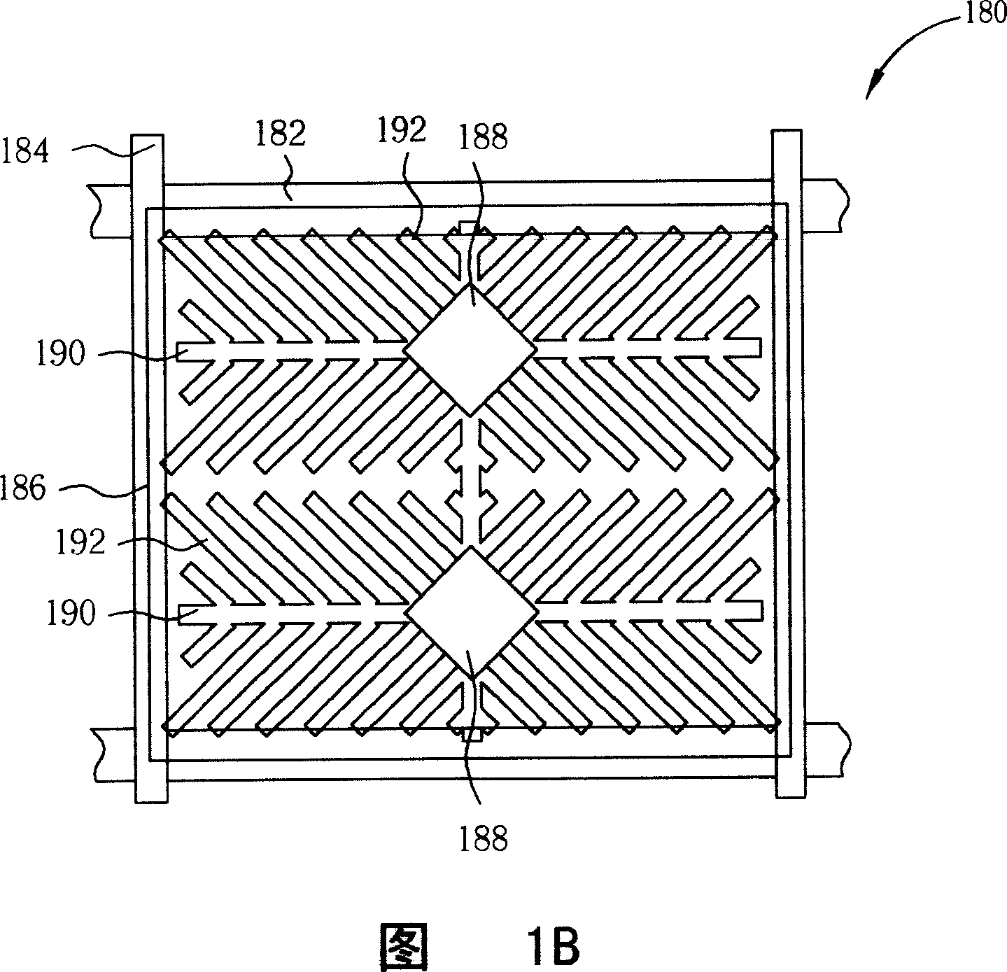 Liquid crystal display panel