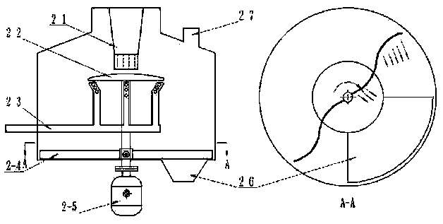 A Biomass Pyrolysis Production Liquid Fuel Cogeneration Biochar System