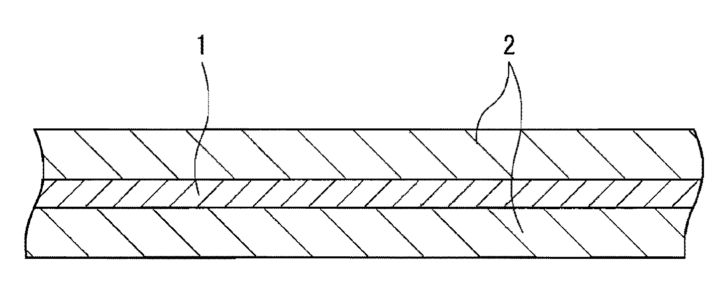 Anode active material, anode, and battery