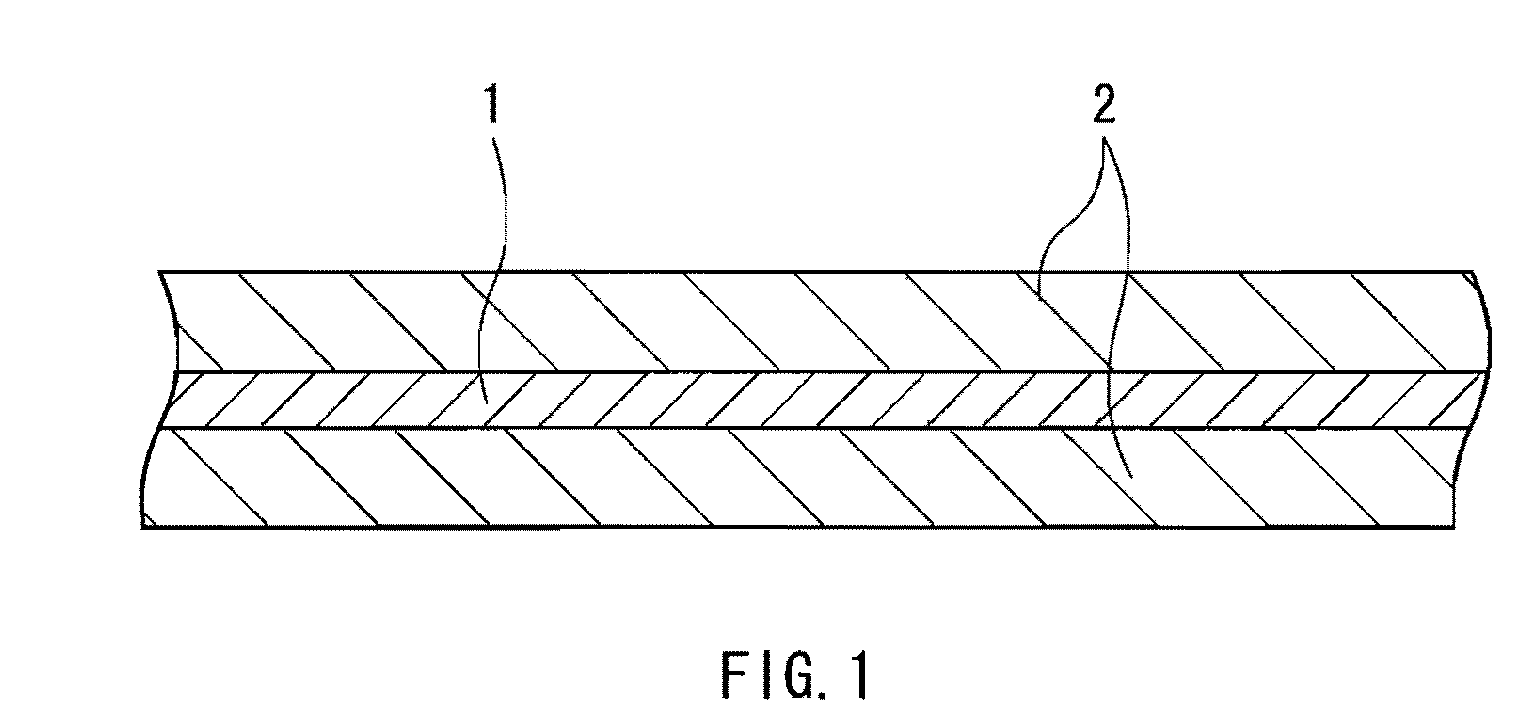 Anode active material, anode, and battery