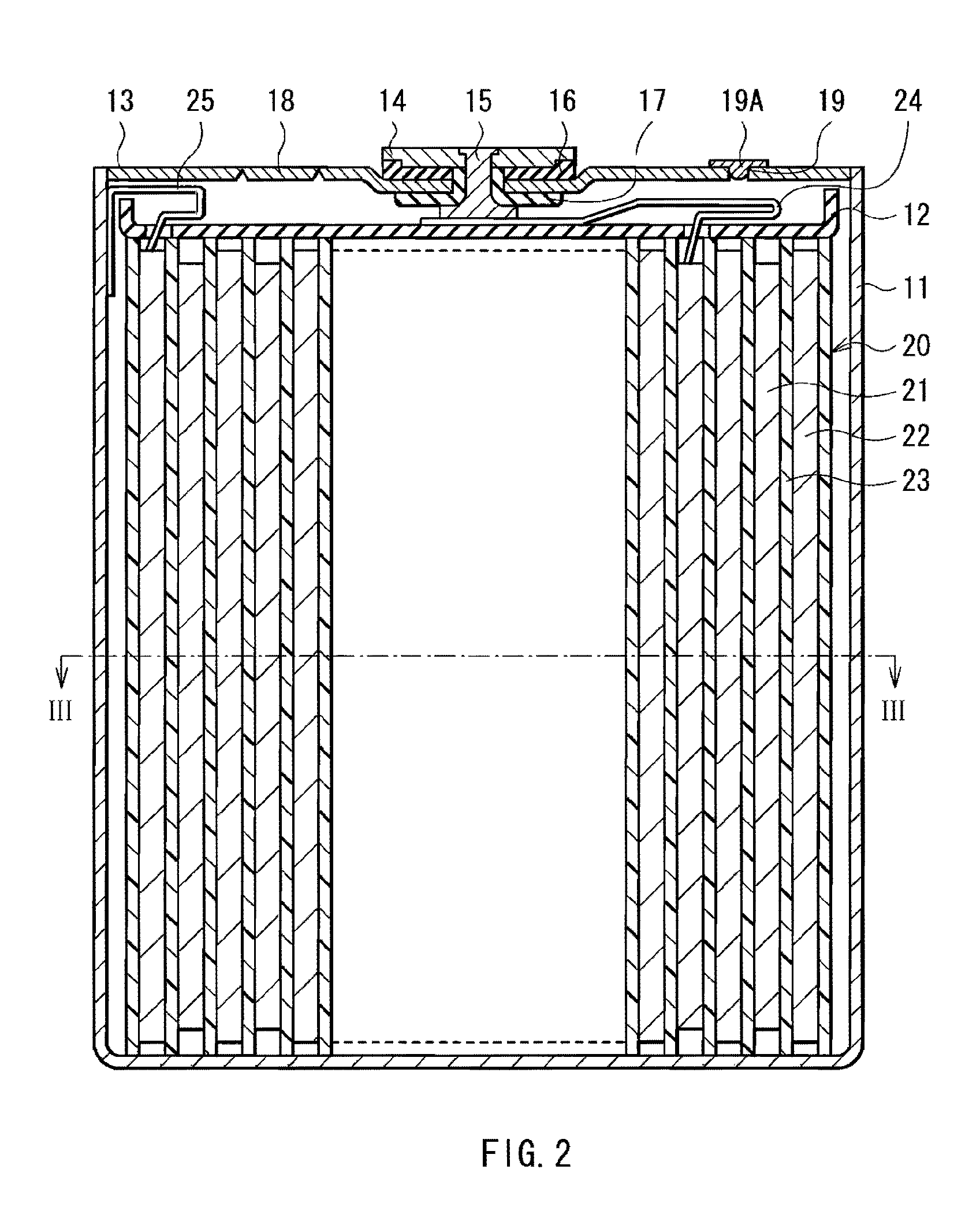 Anode active material, anode, and battery