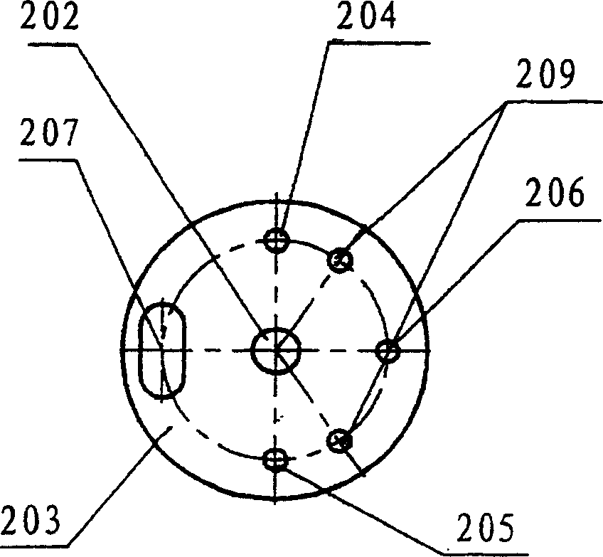 Method for preparing fire resisting glass and special equipment