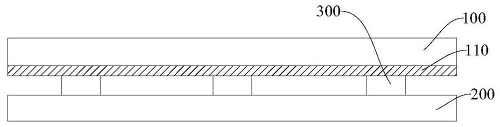 Device transfer method