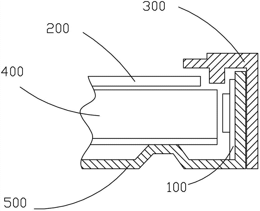 Backlight module