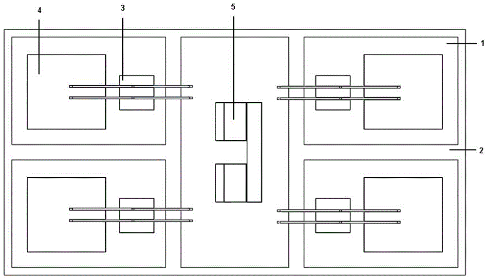 A new type of power electronic module