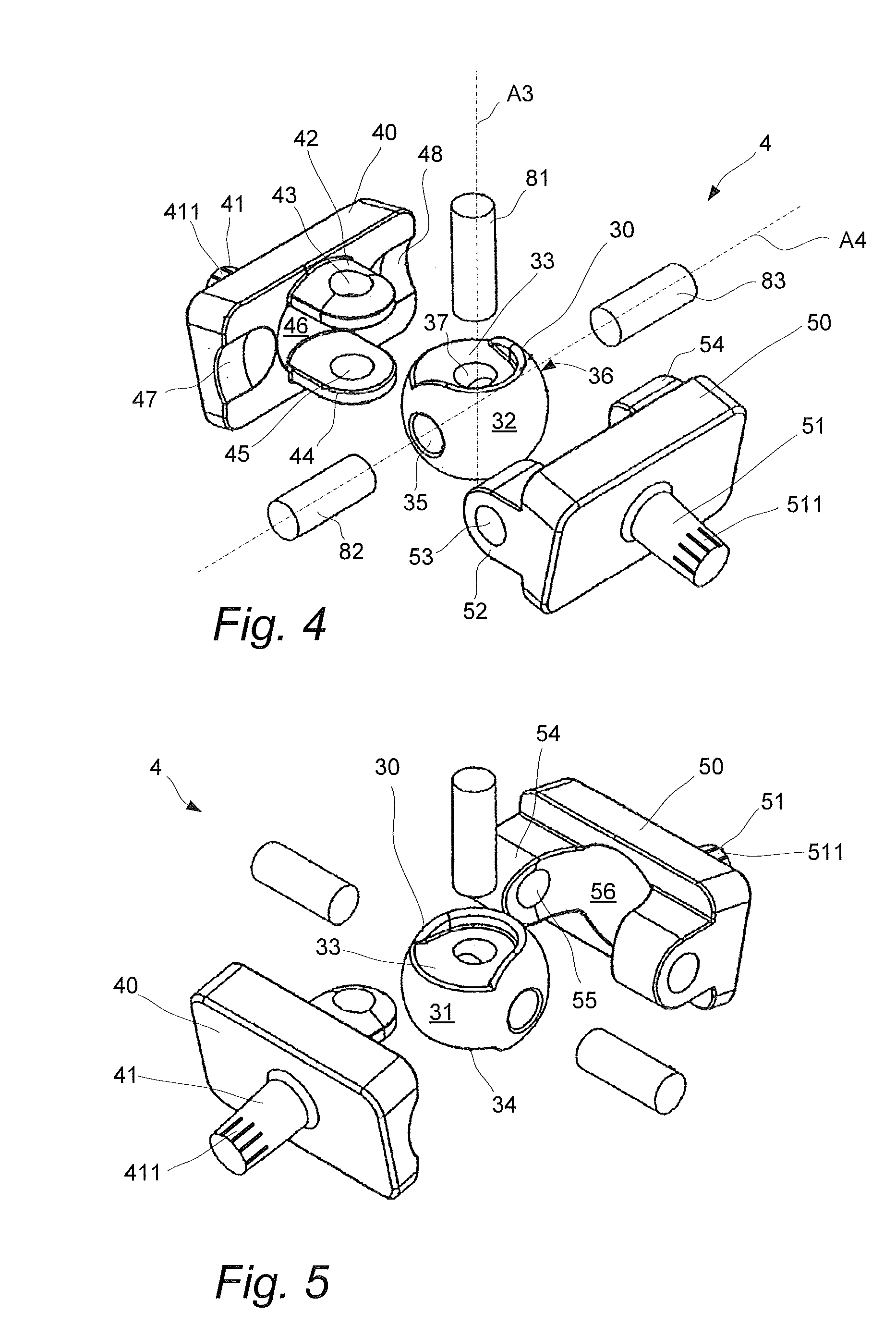 Artificial joint