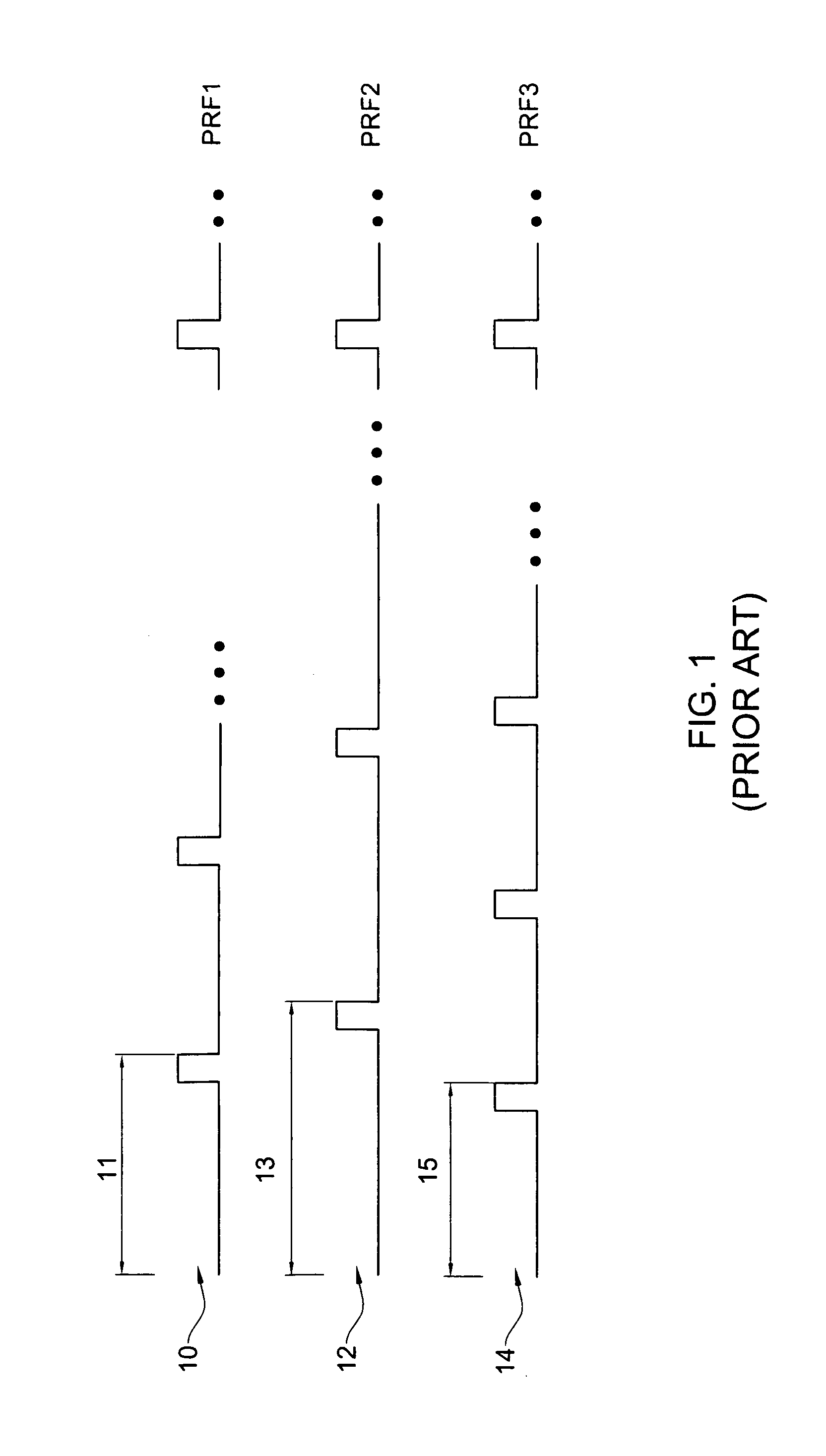 Pulse doppler coherent method and system for SNR enhancement