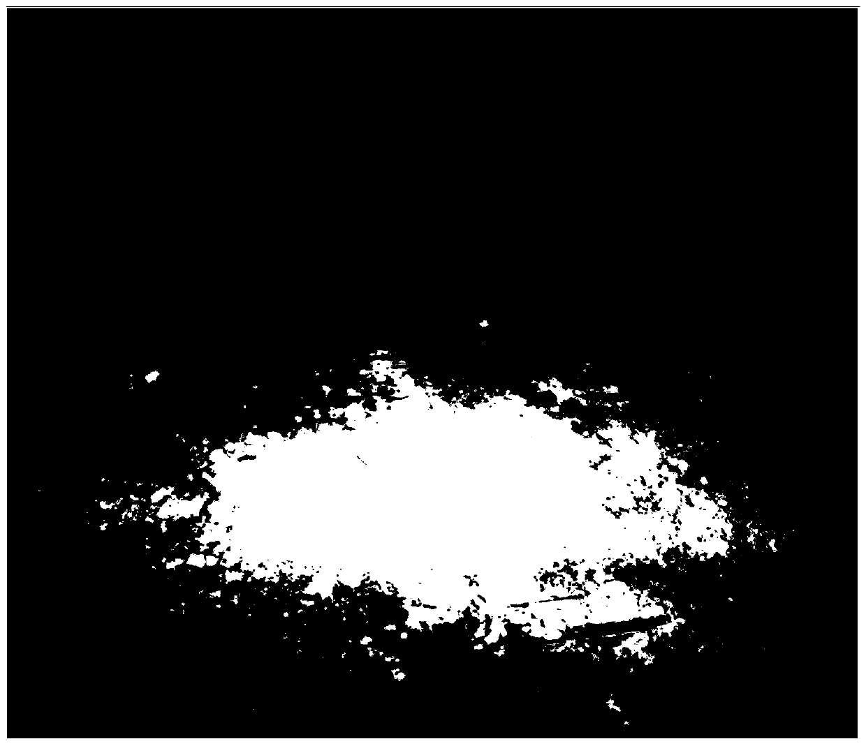 Preparation method for tadalafil tablets and tablets prepared by method