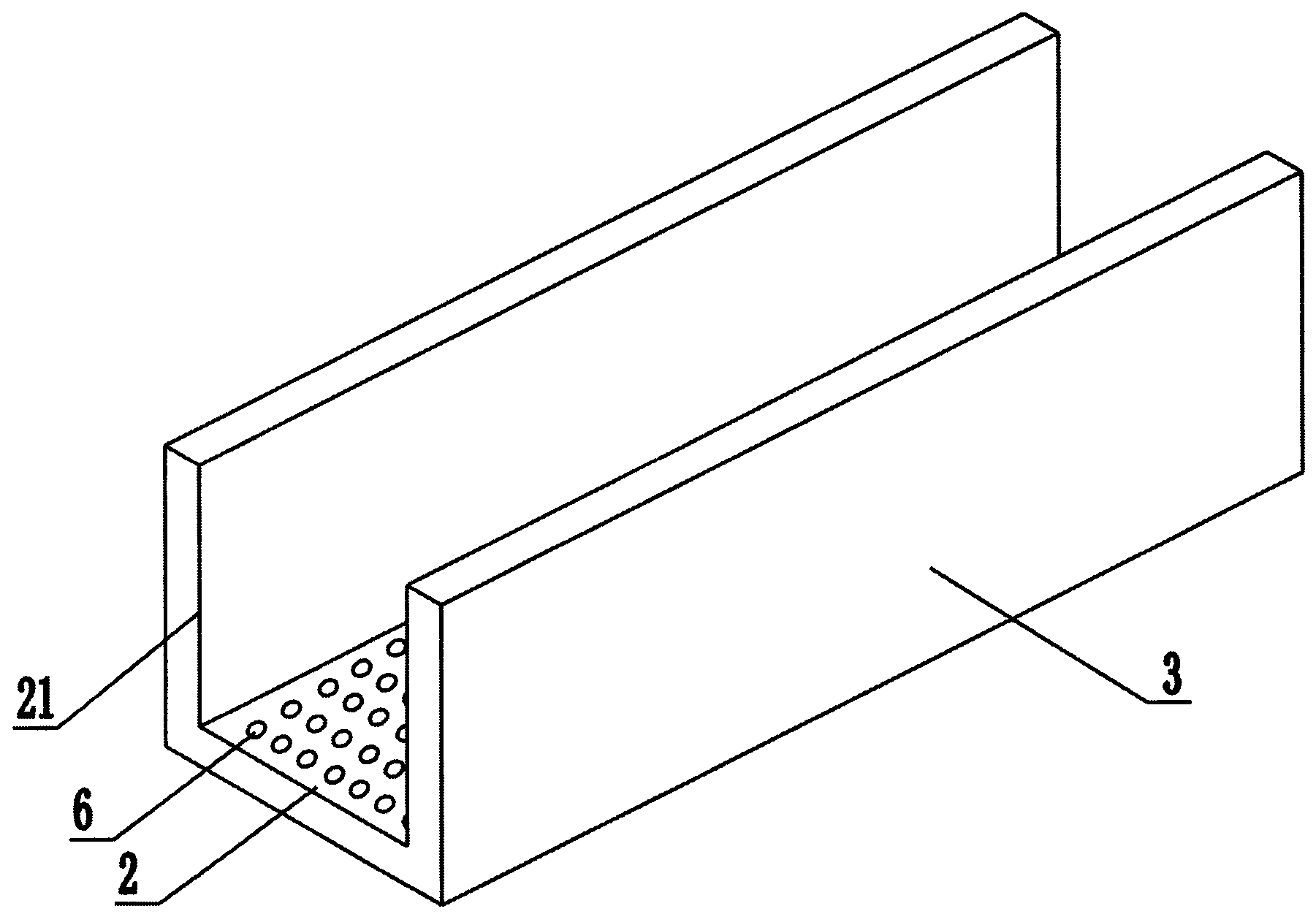 Layer-by-layer electroosmosis method and device for dewatering energy-containing sludge