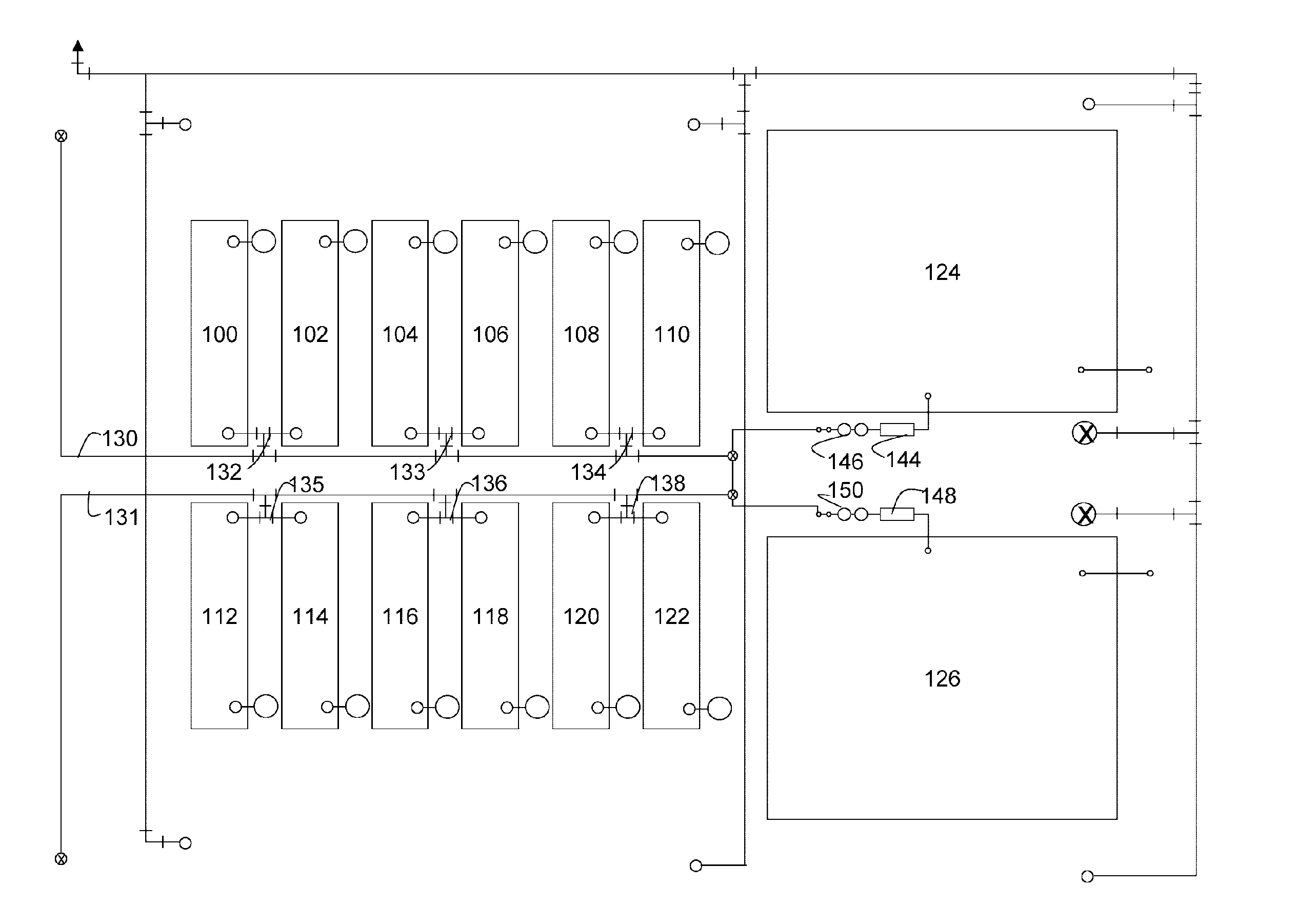 Hatchery system and method