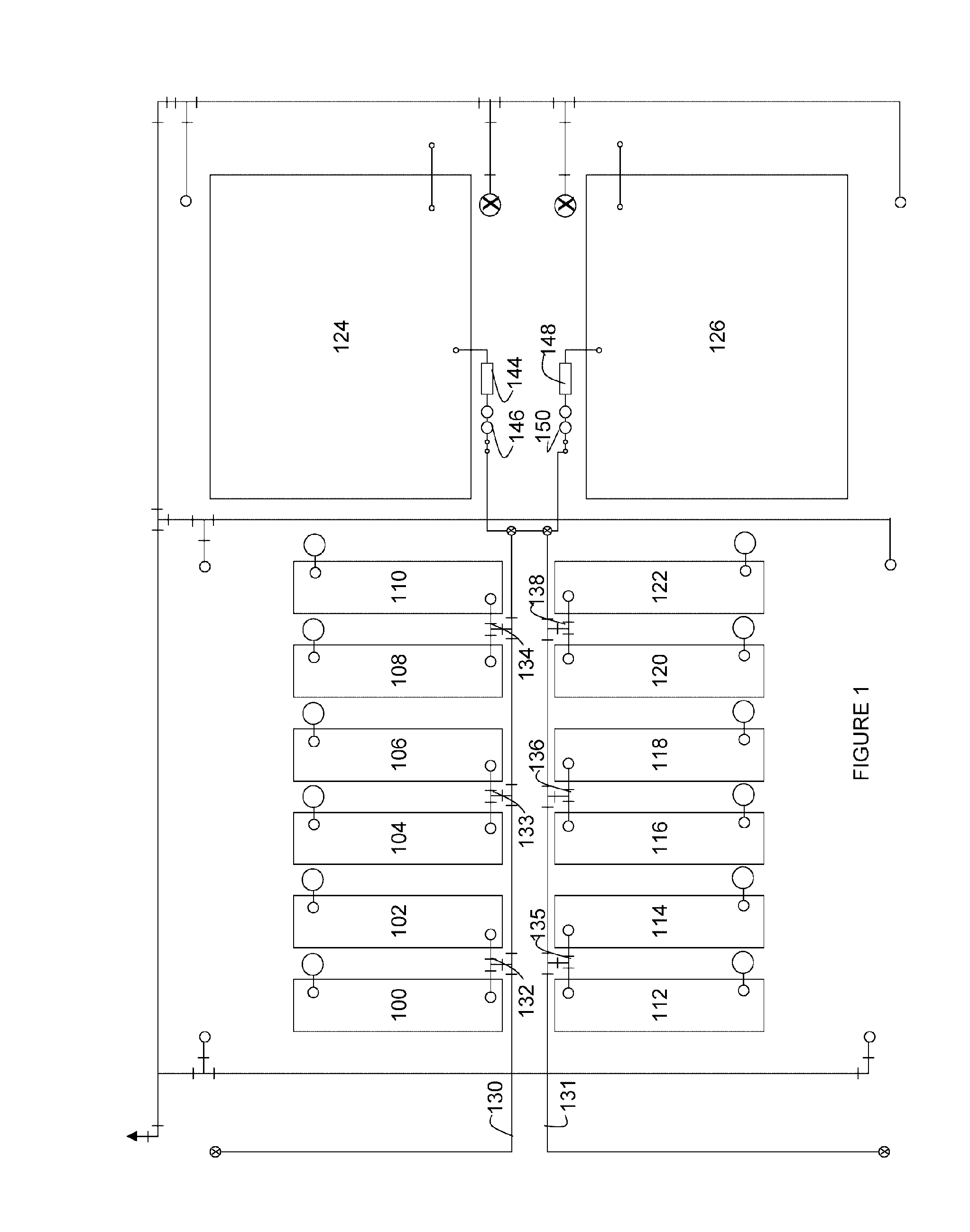 Hatchery system and method