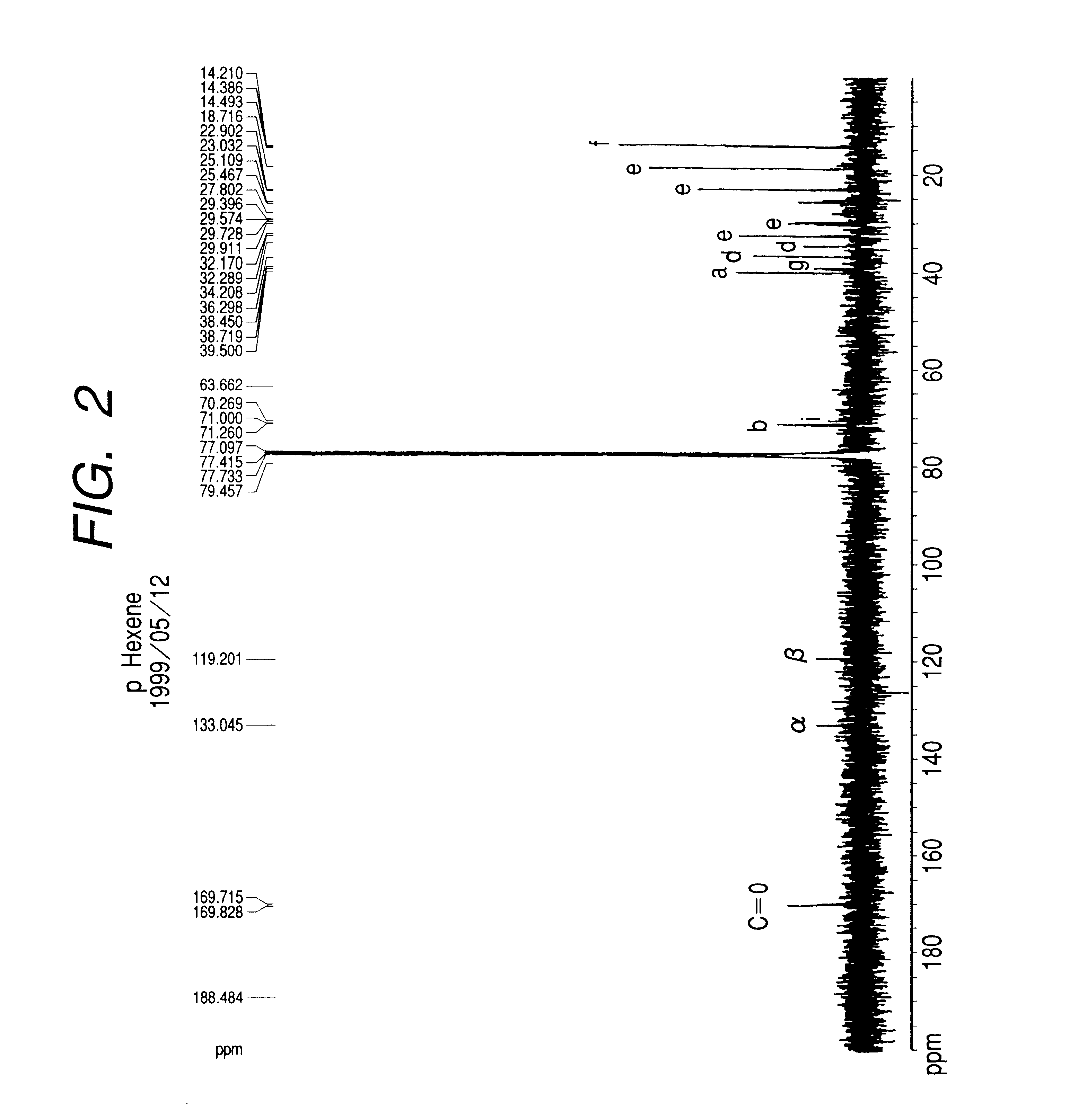 Method for producing microbial polyester