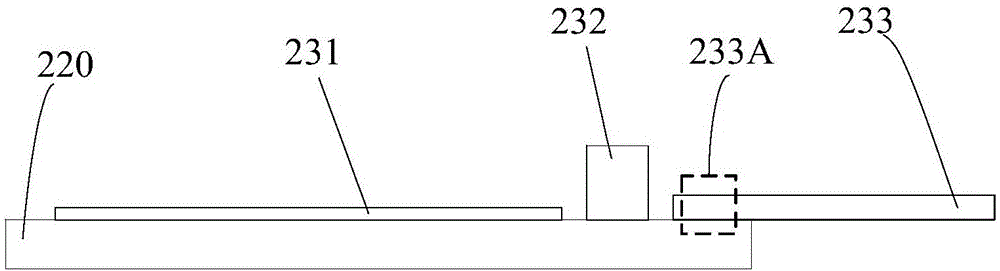 Optical fingerprint sensor module