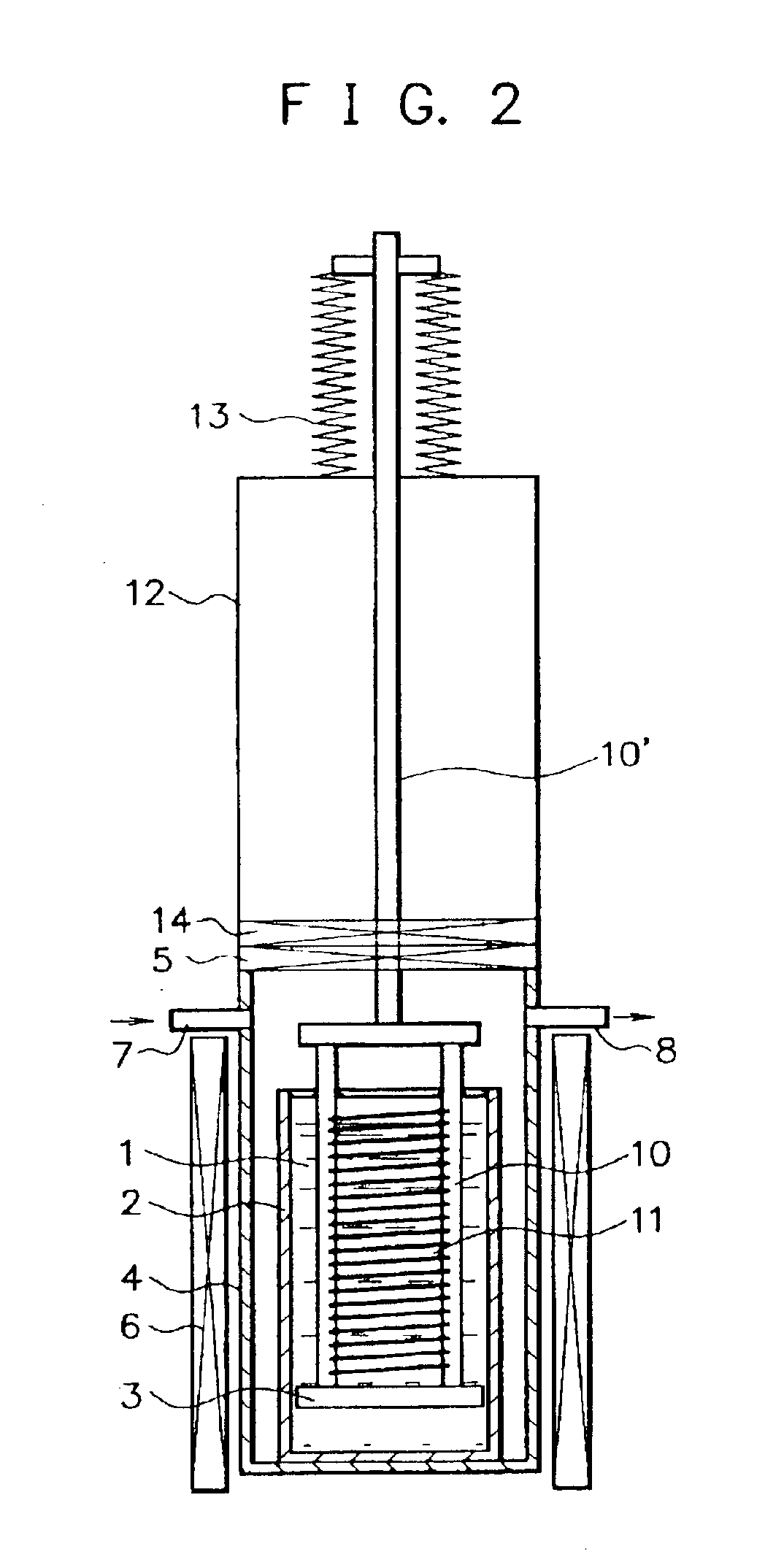 Liquid-phase growth process and liquid-phase growth apparatus