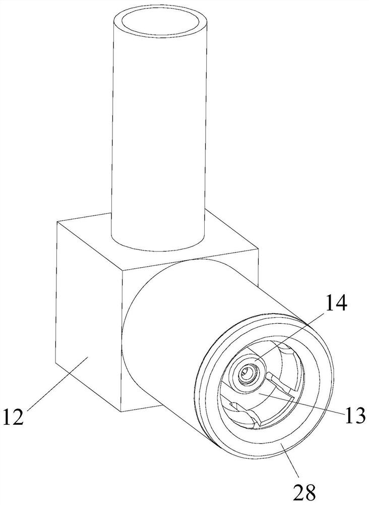 Stable-signal connector