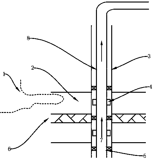 An intelligent inflow control device and method