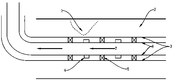 An intelligent inflow control device and method