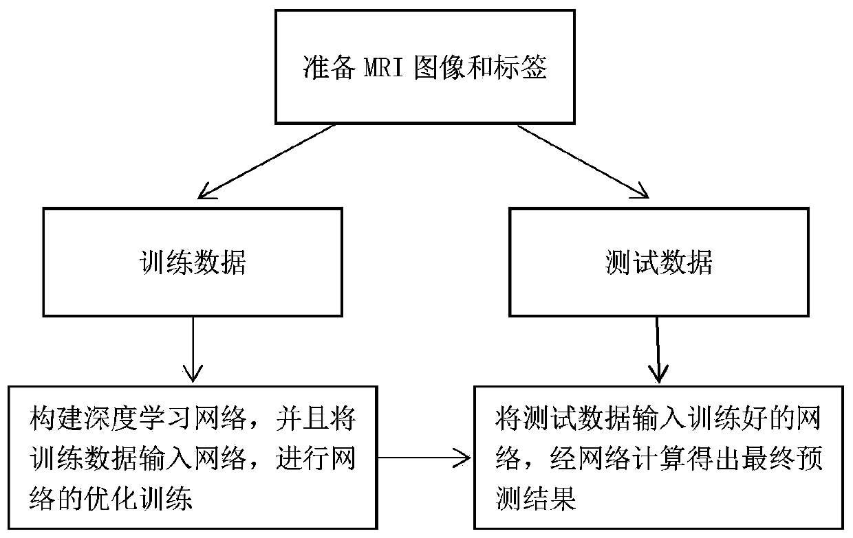 Multi-task relationship learning method for centrum positioning, identification and segmentation in nuclear magnetic resonance imaging