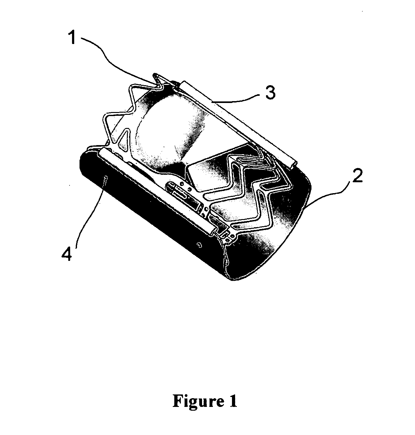 Method and systems for sizing, folding, holding, and delivering a heart valve prosthesis