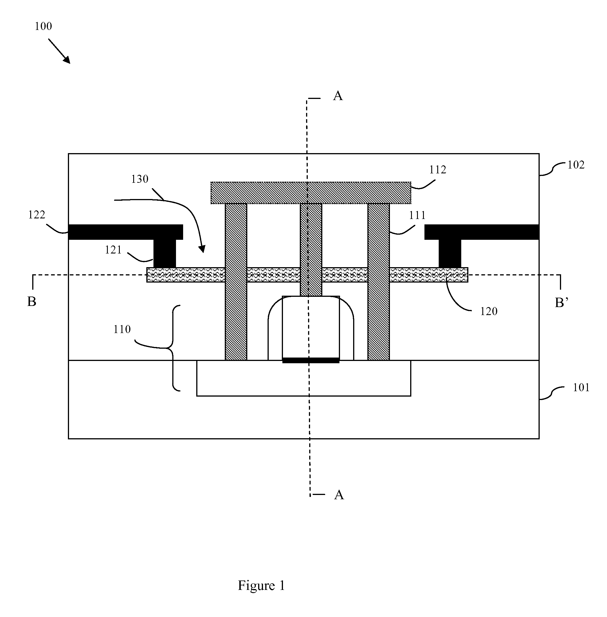 Semiconductor On-Chip Repair Scheme for Negative Bias Temperature Instability