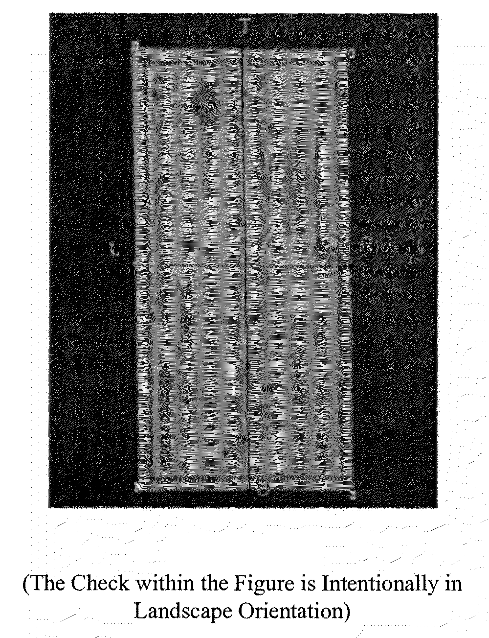 Methods for mobile image capture and processing of checks