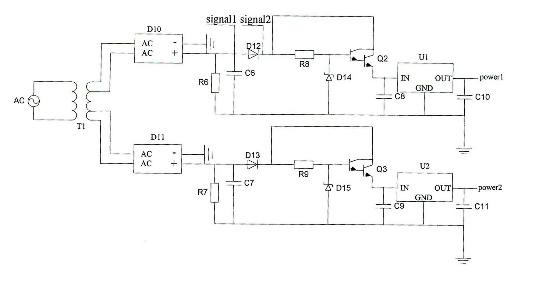 Control device of electromagnetic brake