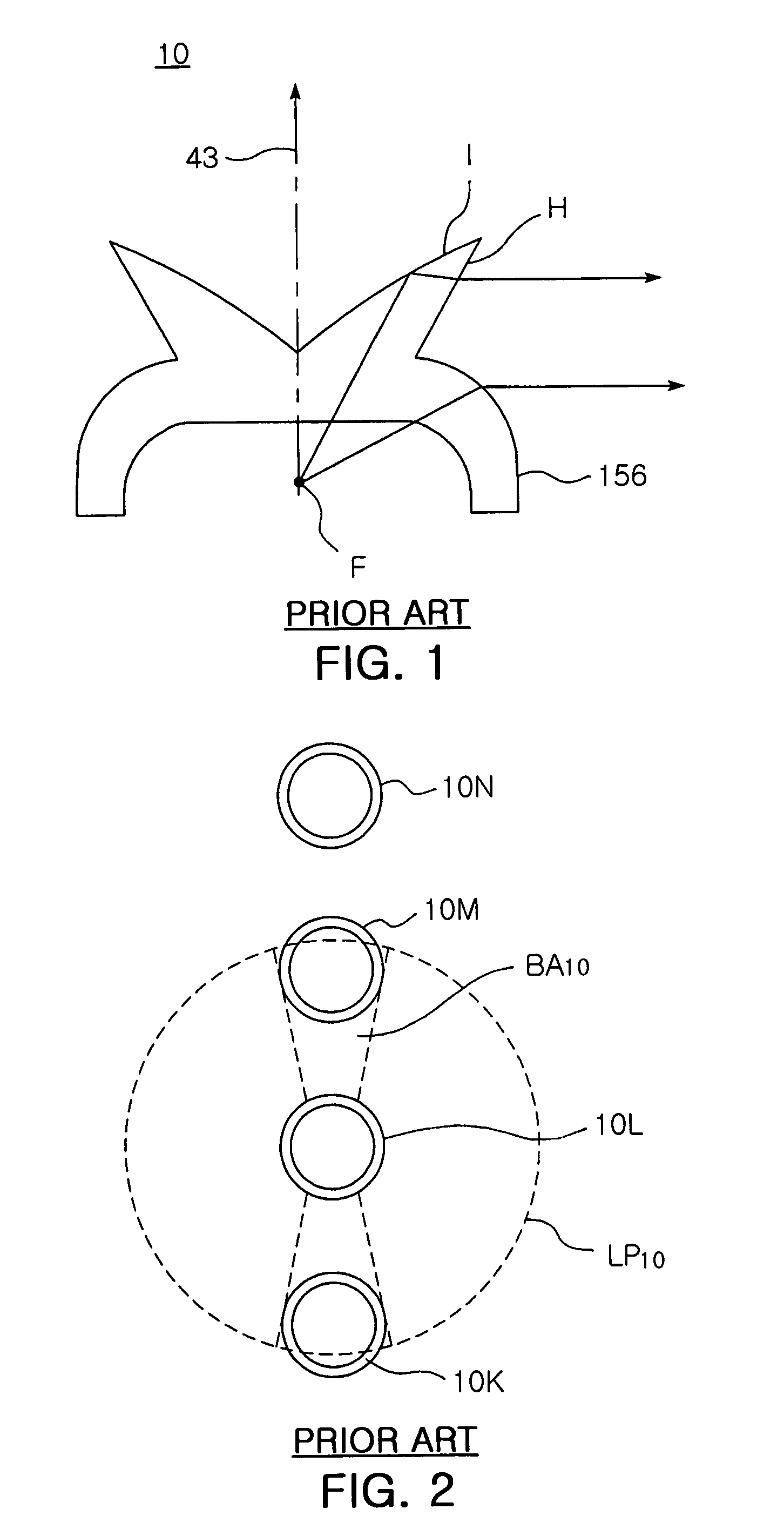 Dipolar side-emitting LED lens and LED module incorporating the same