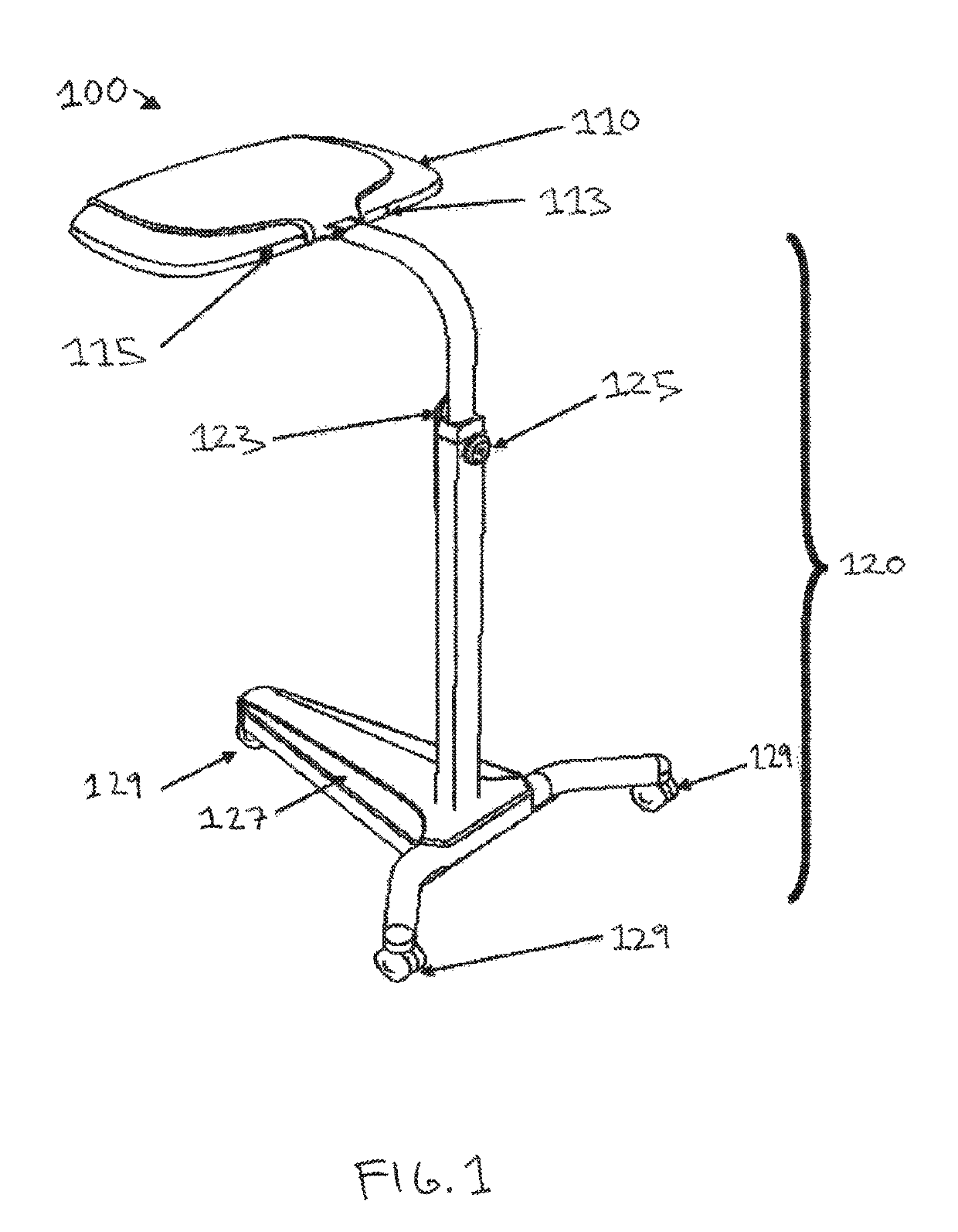 Phototherapy device for the treatment of hyperbilirubinemia