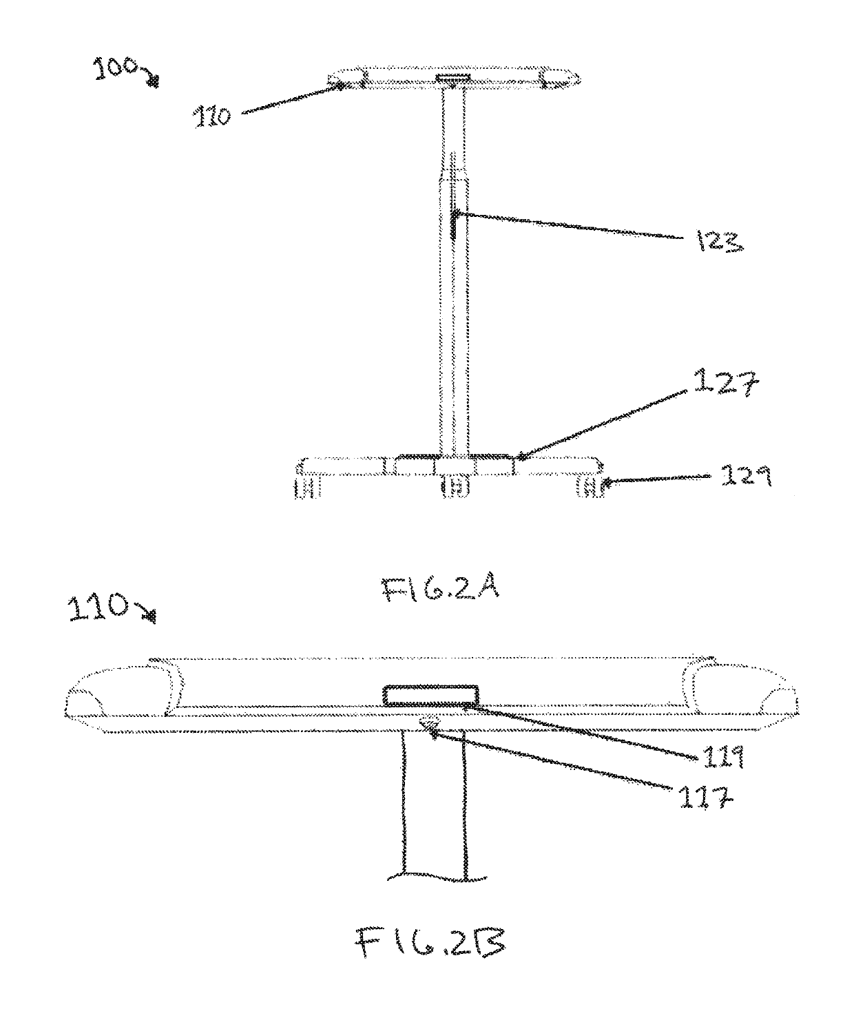 Phototherapy device for the treatment of hyperbilirubinemia