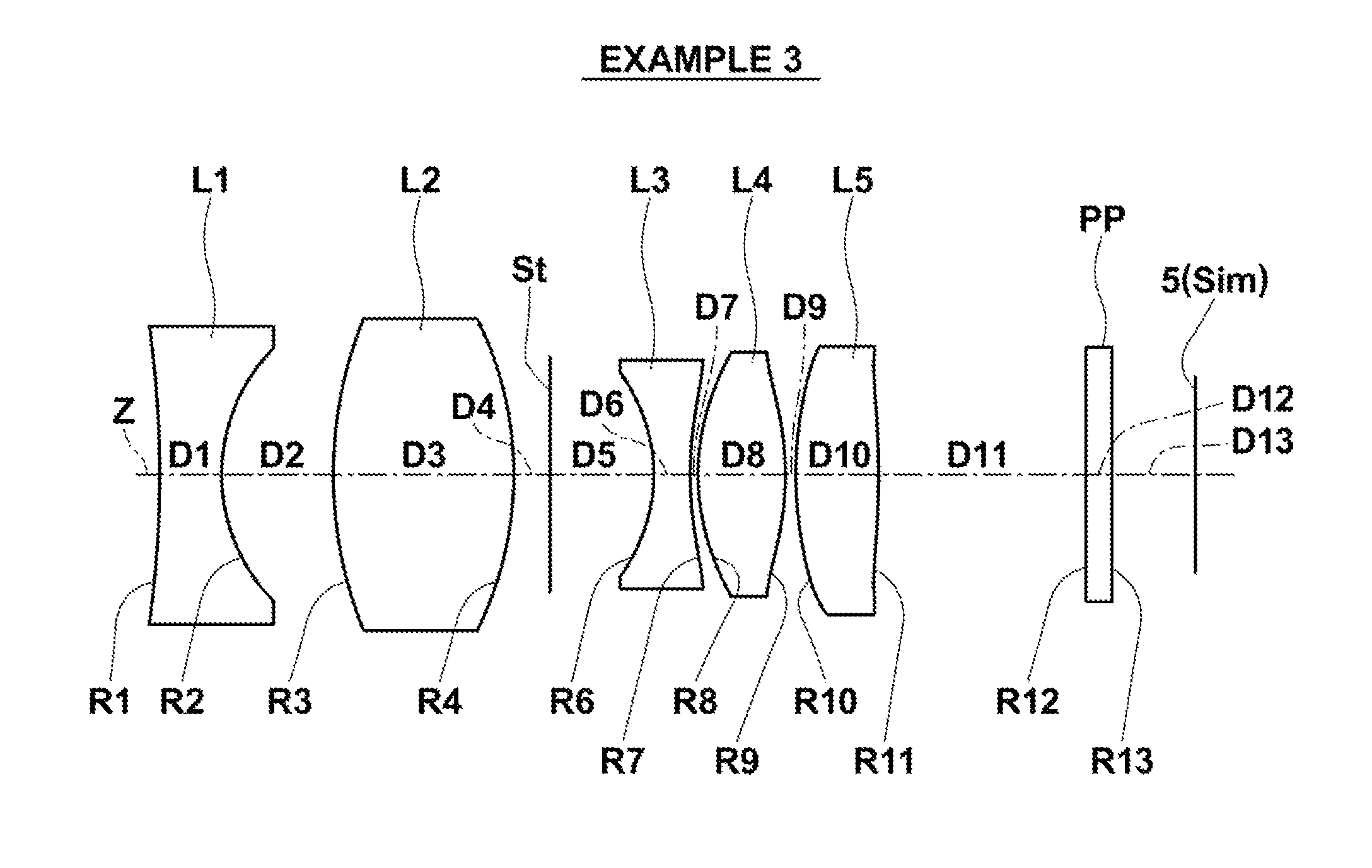 Imaging lens and imaging apparatus