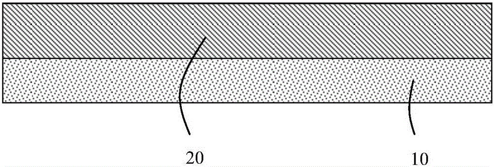 Manufacturing method of back-channel-etching oxide thin-film transistor