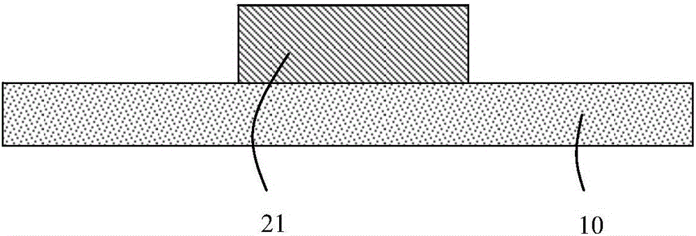 Manufacturing method of back-channel-etching oxide thin-film transistor