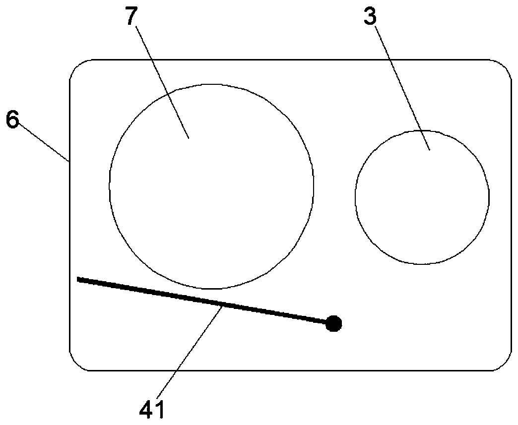 Intelligent vehicle light eye system